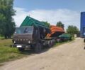 КамАЗ Другая, об'ємом двигуна 0 л та пробігом 0 тис. км за 10200 $, фото 1 на Automoto.ua