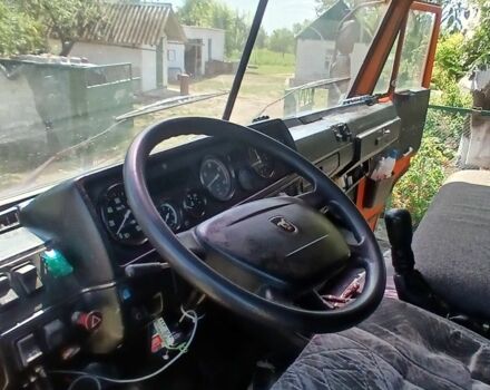 КамАЗ Другая, объемом двигателя 0 л и пробегом 0 тыс. км за 376 $, фото 6 на Automoto.ua