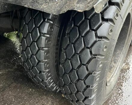 КамАЗ Другая, объемом двигателя 0 л и пробегом 0 тыс. км за 5250 $, фото 1 на Automoto.ua