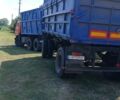 КамАЗ Другая, об'ємом двигуна 0 л та пробігом 0 тис. км за 376 $, фото 1 на Automoto.ua