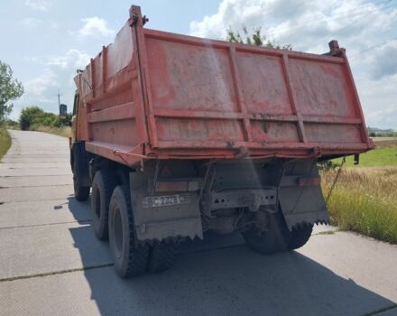 КамАЗ Другая, объемом двигателя 0 л и пробегом 0 тыс. км за 7000 $, фото 2 на Automoto.ua