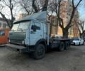 КамАЗ Другая, объемом двигателя 0 л и пробегом 0 тыс. км за 5400 $, фото 1 на Automoto.ua
