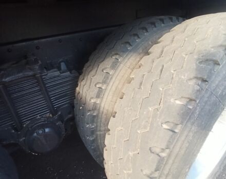 КамАЗ Другая, об'ємом двигуна 0 л та пробігом 0 тис. км за 12700 $, фото 4 на Automoto.ua