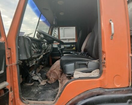 КамАЗ Другая, объемом двигателя 0 л и пробегом 0 тыс. км за 173 $, фото 3 на Automoto.ua