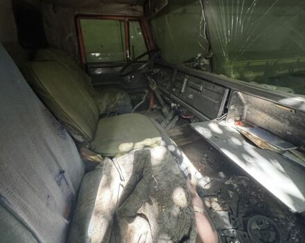 КамАЗ Другая, об'ємом двигуна 0 л та пробігом 0 тис. км за 2500 $, фото 6 на Automoto.ua