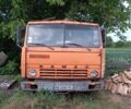 КамАЗ Другая, объемом двигателя 0 л и пробегом 0 тыс. км за 5000 $, фото 1 на Automoto.ua