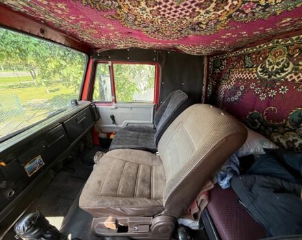 КамАЗ Другая, об'ємом двигуна 0 л та пробігом 0 тис. км за 8200 $, фото 2 на Automoto.ua