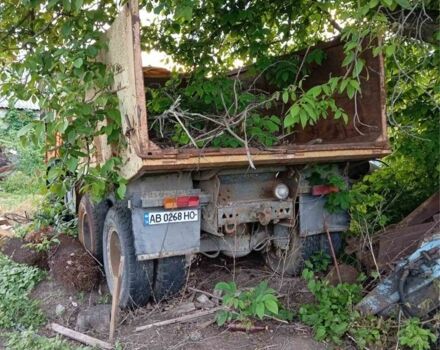 КамАЗ Другая, объемом двигателя 0 л и пробегом 0 тыс. км за 5000 $, фото 5 на Automoto.ua