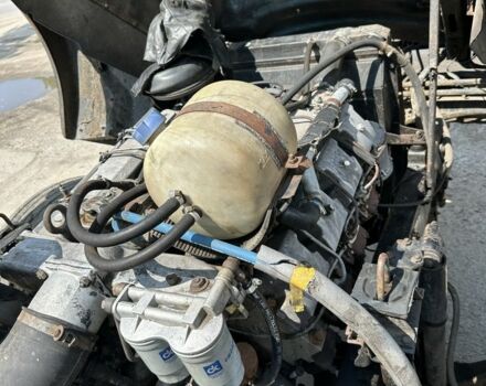 КамАЗ Другая, объемом двигателя 0 л и пробегом 0 тыс. км за 9200 $, фото 20 на Automoto.ua