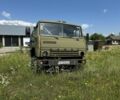 КамАЗ Другая, об'ємом двигуна 0 л та пробігом 0 тис. км за 4500 $, фото 5 на Automoto.ua