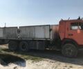 КамАЗ Другая, об'ємом двигуна 0 л та пробігом 0 тис. км за 4500 $, фото 2 на Automoto.ua