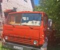 КамАЗ Другая, объемом двигателя 0 л и пробегом 0 тыс. км за 3500 $, фото 1 на Automoto.ua