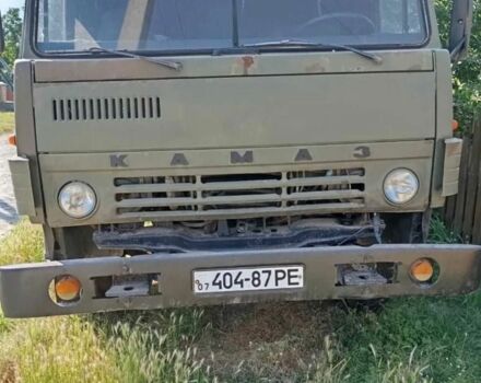 КамАЗ Другая, объемом двигателя 0 л и пробегом 0 тыс. км за 6996 $, фото 1 на Automoto.ua