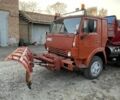 КамАЗ Другая, об'ємом двигуна 0 л та пробігом 0 тис. км за 10797 $, фото 6 на Automoto.ua