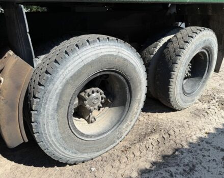 КамАЗ Другая, об'ємом двигуна 0 л та пробігом 0 тис. км за 8200 $, фото 4 на Automoto.ua