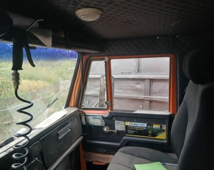 КамАЗ Другая, объемом двигателя 0 л и пробегом 0 тыс. км за 173 $, фото 1 на Automoto.ua