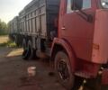 КамАЗ Другая, объемом двигателя 0 л и пробегом 0 тыс. км за 8000 $, фото 1 на Automoto.ua