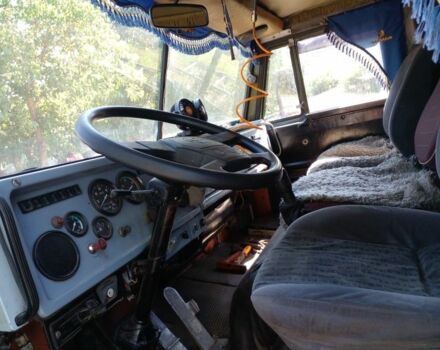 КамАЗ Другая, об'ємом двигуна 0 л та пробігом 0 тис. км за 10000 $, фото 5 на Automoto.ua