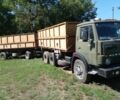 КамАЗ Другая, объемом двигателя 0 л и пробегом 0 тыс. км за 10000 $, фото 1 на Automoto.ua