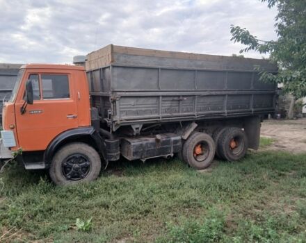 КамАЗ Другая, объемом двигателя 0 л и пробегом 0 тыс. км за 173 $, фото 2 на Automoto.ua