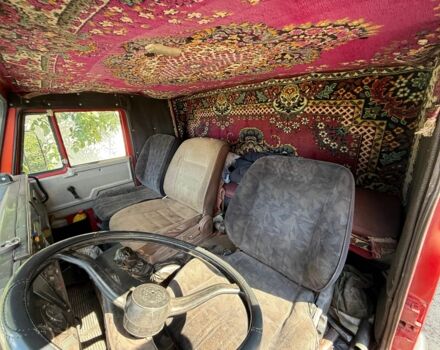 КамАЗ Другая, об'ємом двигуна 0 л та пробігом 0 тис. км за 8200 $, фото 7 на Automoto.ua