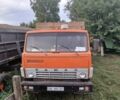 КамАЗ Другая, объемом двигателя 0 л и пробегом 0 тыс. км за 173 $, фото 1 на Automoto.ua
