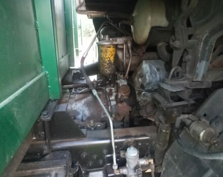 КамАЗ Другая, об'ємом двигуна 0 л та пробігом 0 тис. км за 12700 $, фото 7 на Automoto.ua
