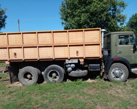 КамАЗ Другая, объемом двигателя 0 л и пробегом 0 тыс. км за 10000 $, фото 3 на Automoto.ua