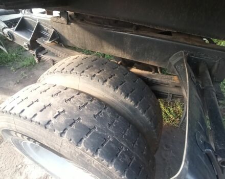 КамАЗ Другая, об'ємом двигуна 0 л та пробігом 0 тис. км за 12700 $, фото 2 на Automoto.ua