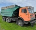 КамАЗ Другая, объемом двигателя 0 л и пробегом 0 тыс. км за 3000 $, фото 1 на Automoto.ua