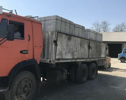КамАЗ Другая, об'ємом двигуна 0 л та пробігом 0 тис. км за 4500 $, фото 4 на Automoto.ua