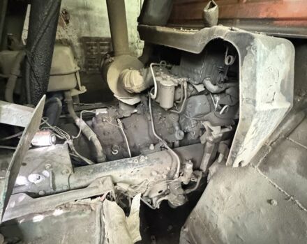 КамАЗ Другая, об'ємом двигуна 0 л та пробігом 0 тис. км за 2500 $, фото 2 на Automoto.ua
