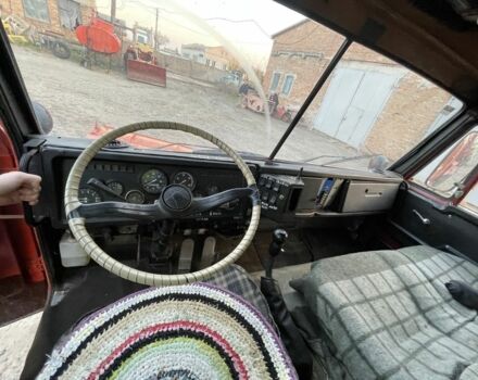 КамАЗ Другая, об'ємом двигуна 0 л та пробігом 0 тис. км за 10797 $, фото 5 на Automoto.ua