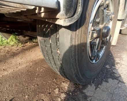 КамАЗ Другая, об'ємом двигуна 0 л та пробігом 0 тис. км за 12700 $, фото 8 на Automoto.ua
