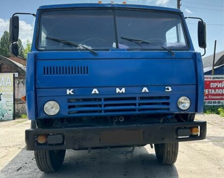 КамАЗ Другая, объемом двигателя 0 л и пробегом 0 тыс. км за 9200 $, фото 3 на Automoto.ua