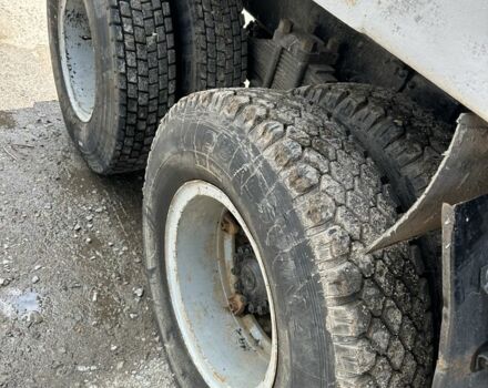 КамАЗ Другая, объемом двигателя 0 л и пробегом 0 тыс. км за 9200 $, фото 13 на Automoto.ua
