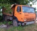 КамАЗ Другая, объемом двигателя 0 л и пробегом 0 тыс. км за 5000 $, фото 1 на Automoto.ua