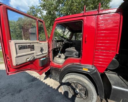 КамАЗ Другая, об'ємом двигуна 0 л та пробігом 0 тис. км за 8200 $, фото 8 на Automoto.ua