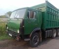 КамАЗ Другая, об'ємом двигуна 0 л та пробігом 0 тис. км за 12700 $, фото 1 на Automoto.ua
