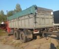 КамАЗ Другая, объемом двигателя 0 л и пробегом 0 тыс. км за 8000 $, фото 4 на Automoto.ua