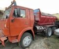 КамАЗ Другая, об'ємом двигуна 0 л та пробігом 0 тис. км за 10797 $, фото 7 на Automoto.ua