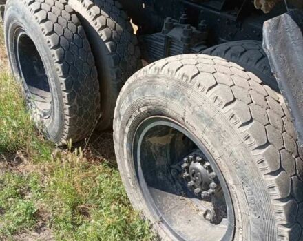 КамАЗ Другая, объемом двигателя 0 л и пробегом 0 тыс. км за 6996 $, фото 2 на Automoto.ua