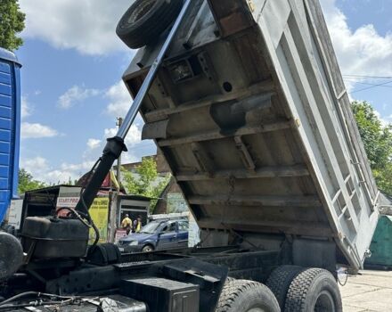 КамАЗ Другая, объемом двигателя 0 л и пробегом 0 тыс. км за 9200 $, фото 2 на Automoto.ua