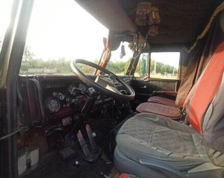 КамАЗ Другая, об'ємом двигуна 0 л та пробігом 0 тис. км за 12700 $, фото 3 на Automoto.ua