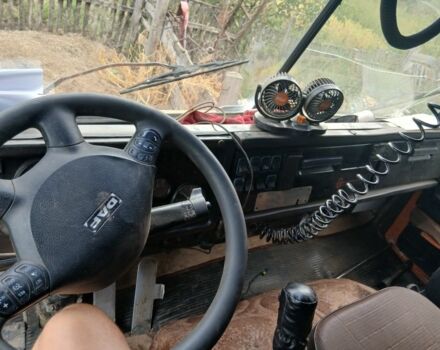 КамАЗ Другая, объемом двигателя 0 л и пробегом 0 тыс. км за 173 $, фото 4 на Automoto.ua