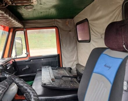 КамАЗ Другая, объемом двигателя 0 л и пробегом 0 тыс. км за 9000 $, фото 1 на Automoto.ua
