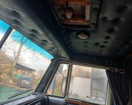 КамАЗ Другая, объемом двигателя 0 л и пробегом 0 тыс. км за 6000 $, фото 1 на Automoto.ua