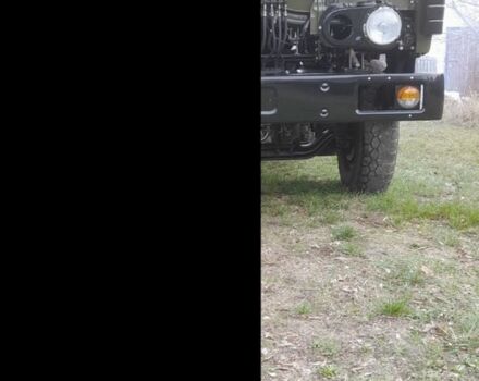 КамАЗ Другая, объемом двигателя 0 л и пробегом 0 тыс. км за 7000 $, фото 1 на Automoto.ua