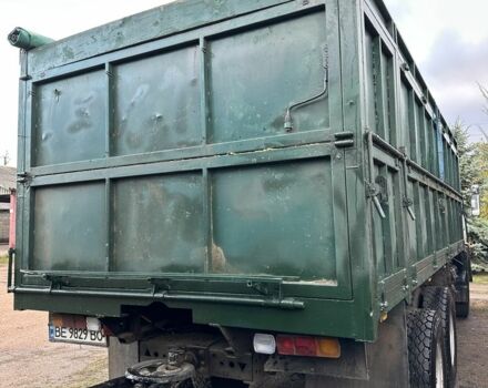 КамАЗ Другая, объемом двигателя 0 л и пробегом 0 тыс. км за 6500 $, фото 7 на Automoto.ua