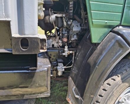 КамАЗ Другая, объемом двигателя 0 л и пробегом 0 тыс. км за 7700 $, фото 4 на Automoto.ua